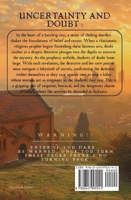 bokomslag Prophet's Prophecy