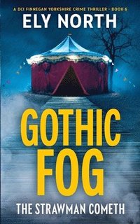 bokomslag Gothic Fog