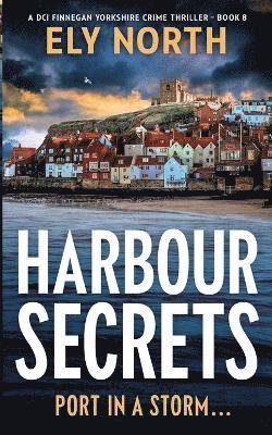 Harbour Secrets