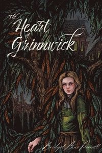 bokomslag Heart of Grinnwick