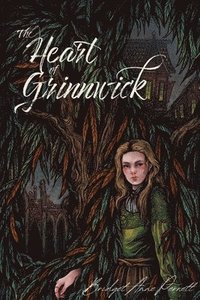 bokomslag The Heart of Grinnwick