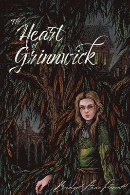 The Heart of Grinnwick 1