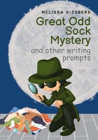 bokomslag Great Odd Sock Mystery & other writing prompts