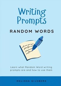 bokomslag Writing Prompts - Random Words