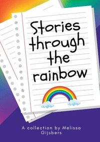 bokomslag Stories Through the Rainbow