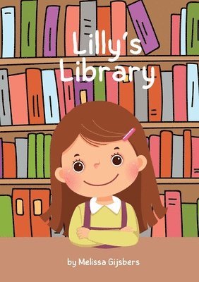 Lilly's Library 1