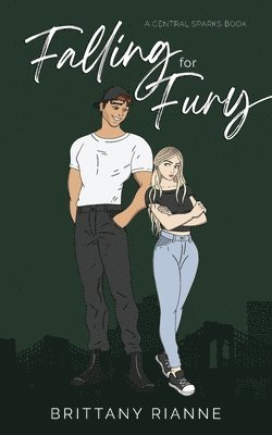 Falling for Fury