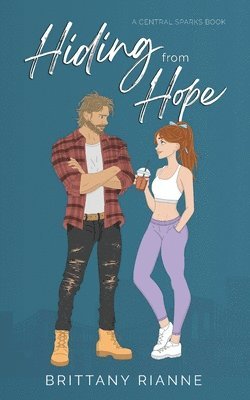 Hiding from Hope 1