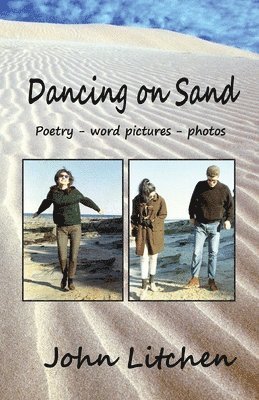 bokomslag Dancing on Sand