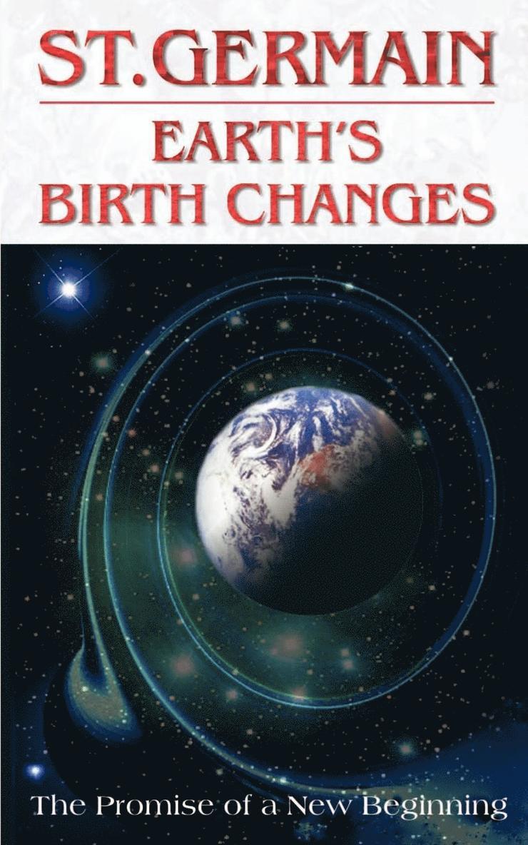 Earth's Birth Changes 1
