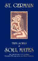 bokomslag Twin Souls & Soulmates