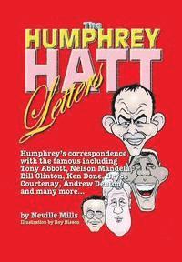 bokomslag Humphrey Hatt Letters