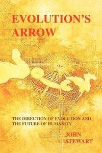 bokomslag Evolution's Arrow