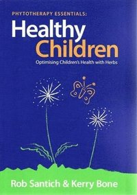 bokomslag Healthy Children