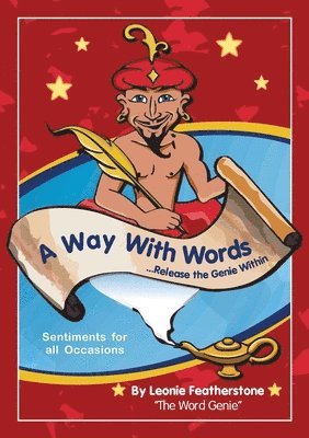 Leonie Featherstone - Way With Words, Häftad. Tillgänglighet: Lägg i varukorg