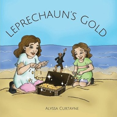 Alyssa Curtayne - Leprechaun's Gold, Häftad