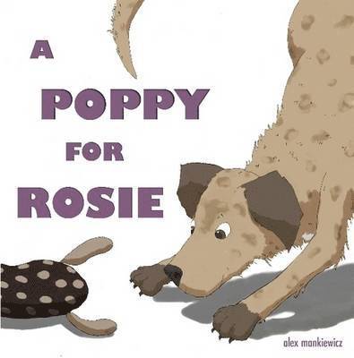 A Poppy for Rosie 1