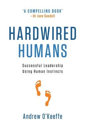 Hardwired Humans 1