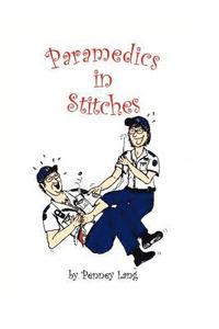 bokomslag Paramedics in Stitches