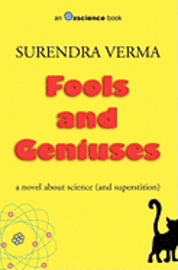 bokomslag Fools and Geniuses: a novel about science (and superstition)