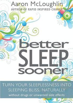 Better Sleep Sooner 1