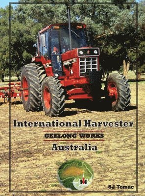 International Harvester Australia 1