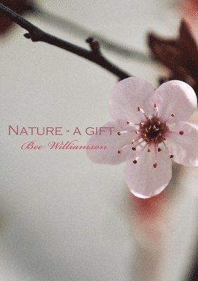 bokomslag Nature - a gift