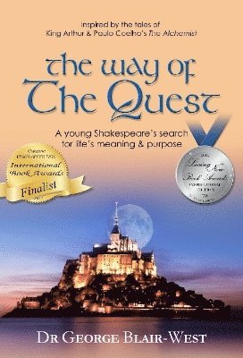 The Way of the Quest 1