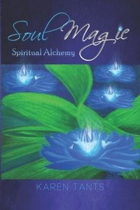 bokomslag Soul Magic: Spiritual Alchemy