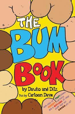 bokomslag The Bum Book