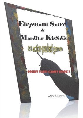 Elephant Snot & Marble Kisses 1