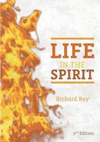 bokomslag Life In The Spirit