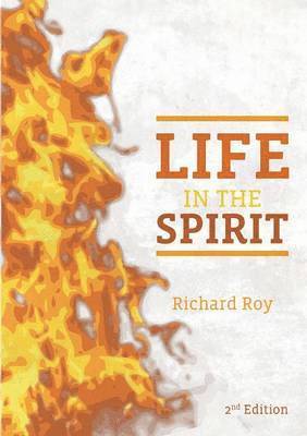 Life In The Spirit 1