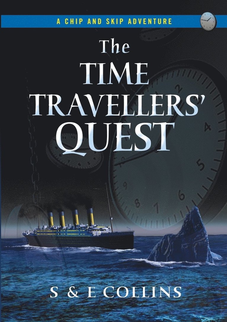 The Time Travellers' Quest 1