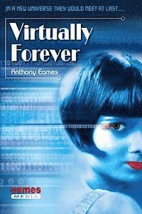 Anthony Eames - Virtually Forever, Häftad