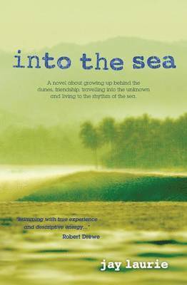 Into the Sea 1