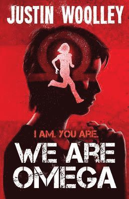 Justin Woolley - We Are Omega, Häftad