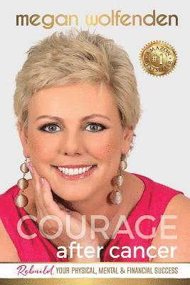 Courage After Cancer 1