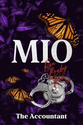 The Accountant - Mio, Häftad