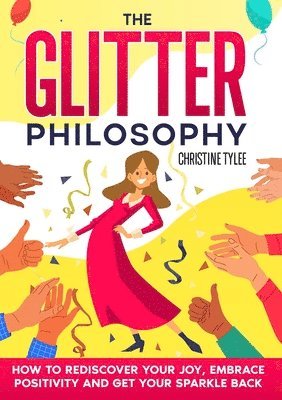 bokomslag Glitter Philosophy