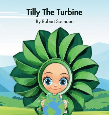 Tilly The Turbine 1