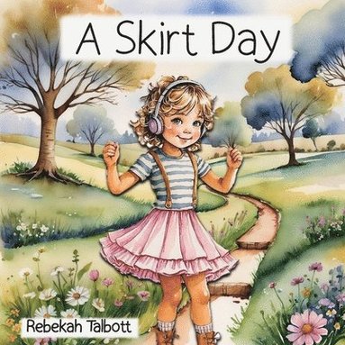 bokomslag Skirt Day