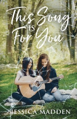 Jessica Madden - This Song Is For You, Häftad