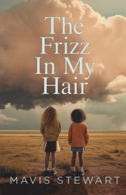 bokomslag Frizz in my hair
