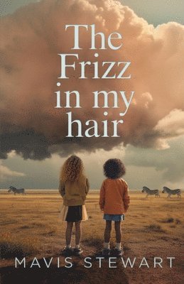 The Frizz in my hair 1