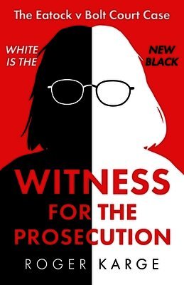 Roger Karge - Witness for the Prosecution, Häftad. Tillgänglighet: Lägg i varukorg
