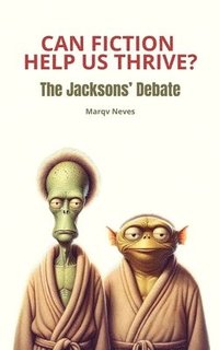 bokomslag The Jacksons' Debate