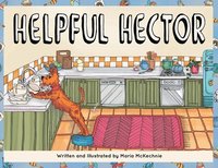 bokomslag Helpful Hector