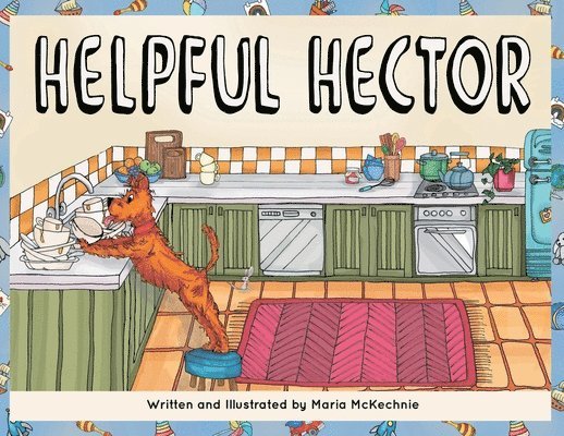 Helpful Hector 1
