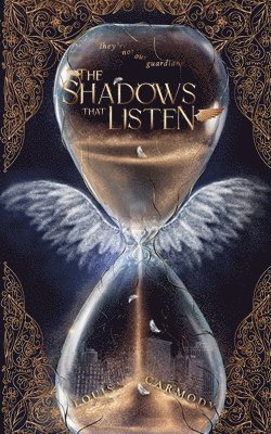 The Shadows that Listen 1